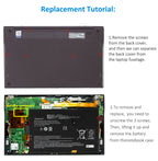 ACER-AP18D7J-11.55V-31.9WH-Laptop-Battery