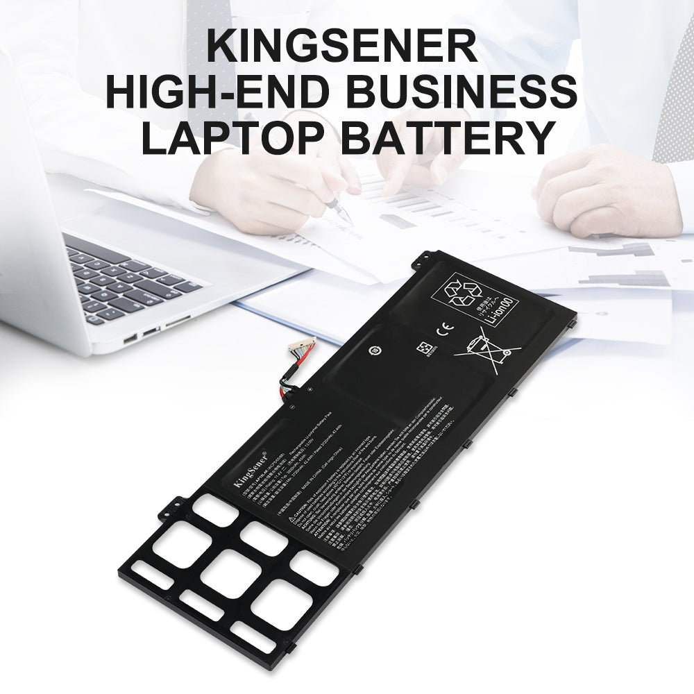 ACER-AP18L4K-3920mAh