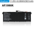ACER-AP19B8K-3831mAh