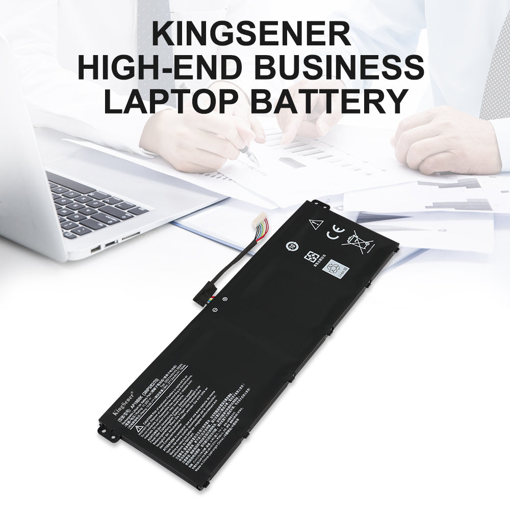 ACER-AP19B8K-3831mAh