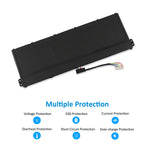 ACER-AP19B8K-3831mAh