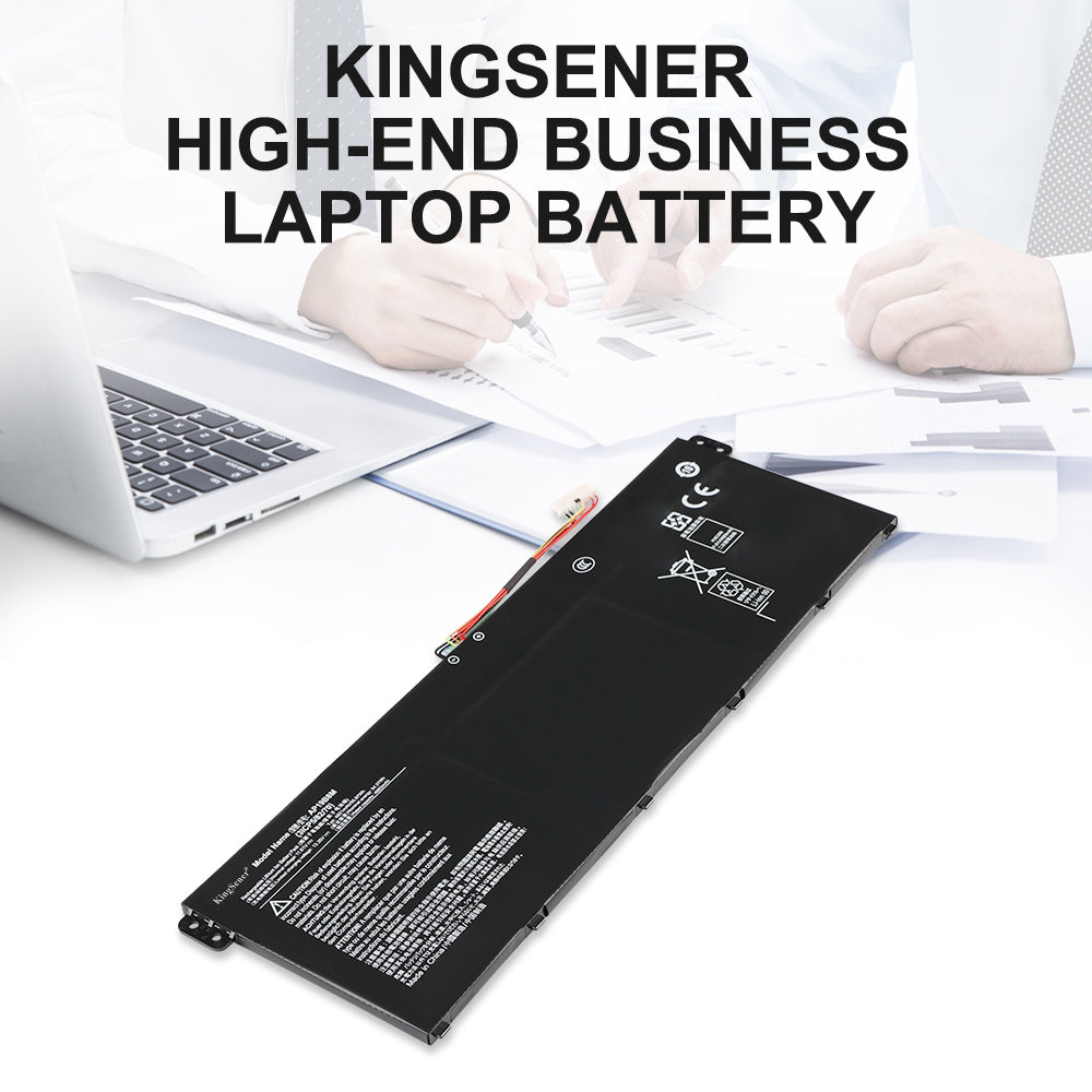 ACER-AP19B8M-4821mAh