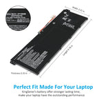 ACER-AP19B8M-4821mAh