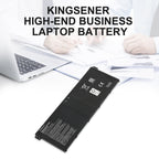KingSener AP22A8N 筆記型電腦電池，適用於 Acer Swift Go SFG14-71 SFG14-71T SFG14-72 SFG14-41 TravelMate P2 TMP214-55 TMP214-55-TCO TMP216-51-TCO TravelMate P4