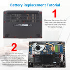 ACER-AP23A8L-4703mAh-Laptop-Battery