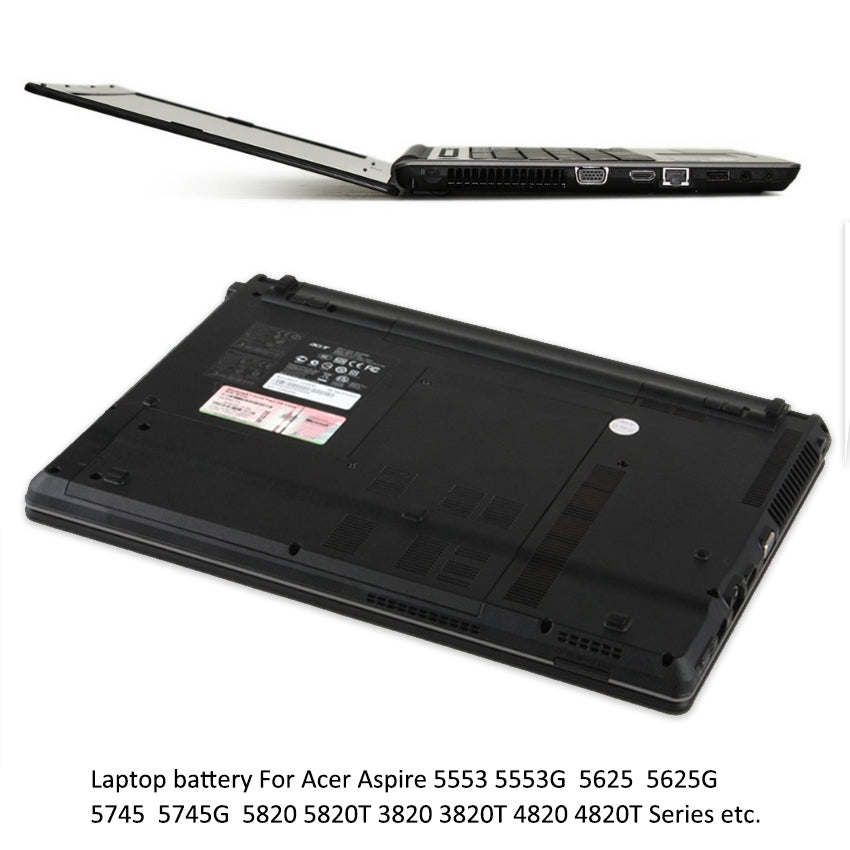 ACER-AS10B3E-11.1V-6000mAh-Laptop-Battery