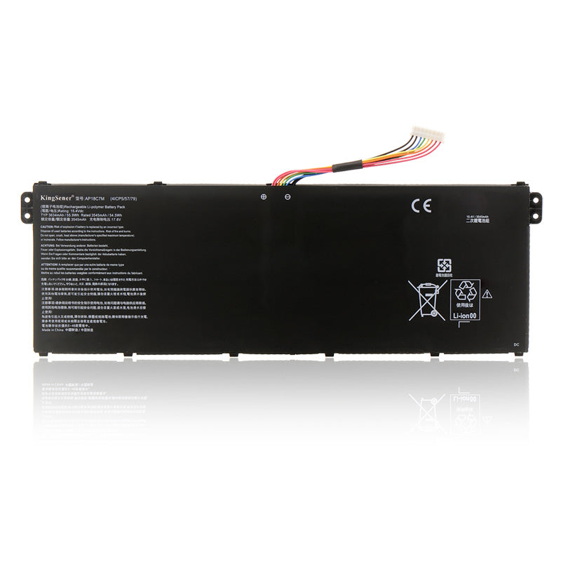 ACER-Spin-AP18C7M-3634mAh-Laptop-Battery