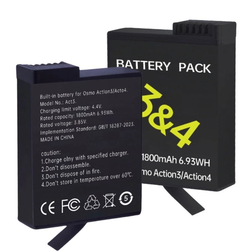 ACT3-DJI-Action3-Battery