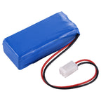 AEC933374-2400mAh-Medical-Battery