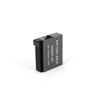 AHDBT-401-3.8V-1160mAh-Camera-Battery