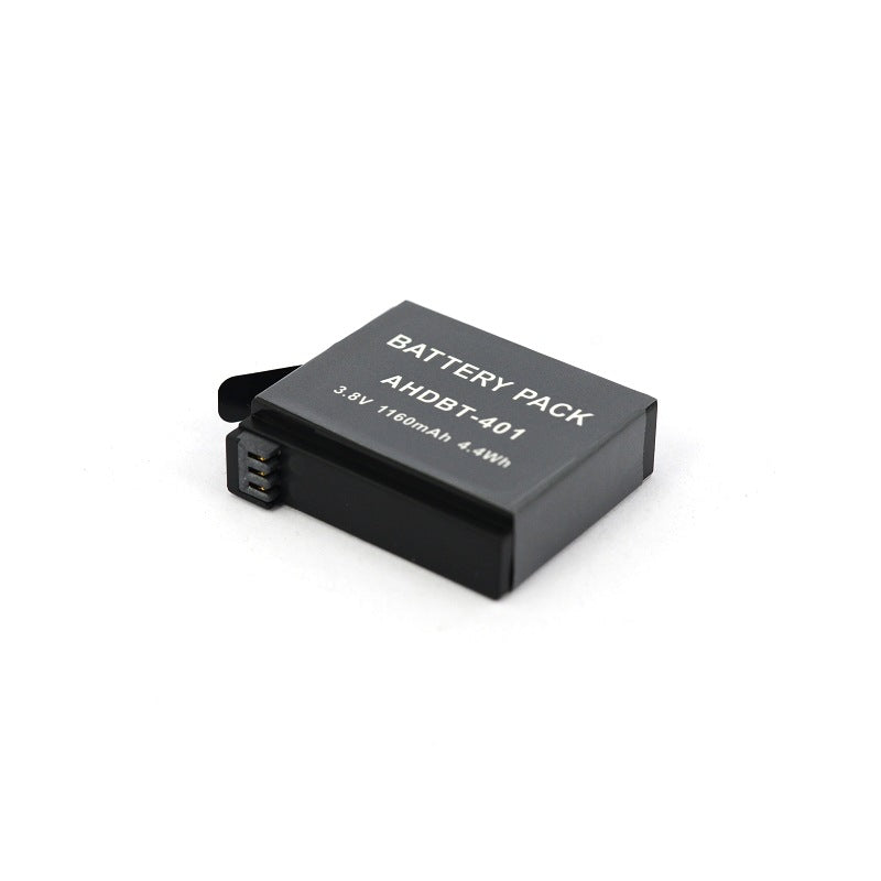 AHDBT-401-3.8V-1160mAh-Camera-Battery