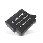 AHDBT-501-3.85V-1260mAh-Camera-Battery