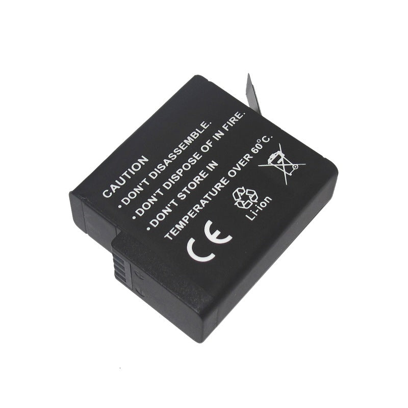 AHDBT-501-3.85V-1260mAh-Camera-Battery