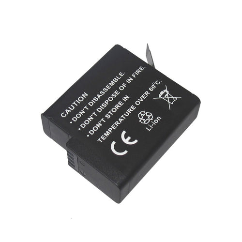 AHDBT-501-3.85V-1260mAh-Camera-Battery