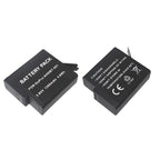 AHDBT-501-3.85V-1260mAh-Camera-Battery