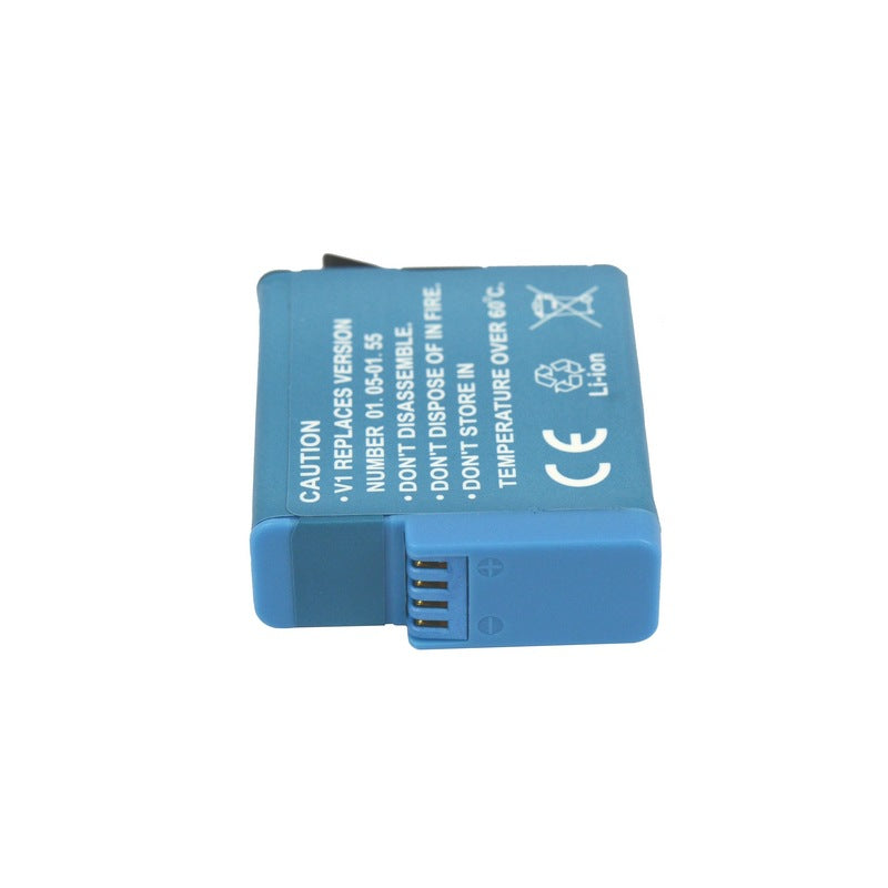 AHDBT-801-3.85V--1260mAh-Action-Camera-Battery