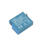 AHDBT-801-3.85V-1260mAh-Action-Camera-Battery
