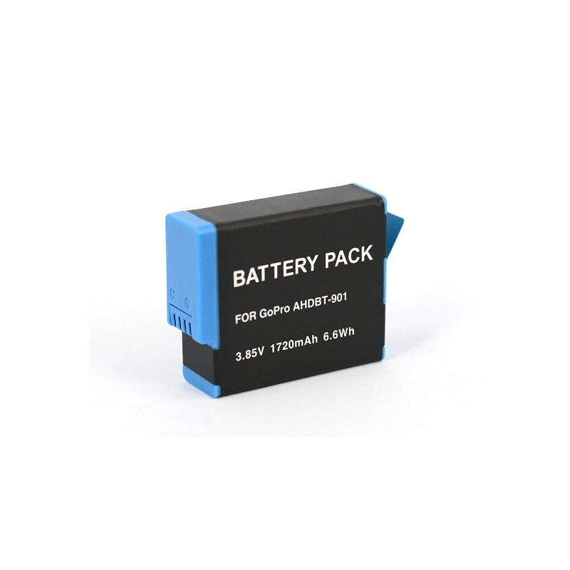 AHDBT-901-3.85V-1720mAh-Camera-Battery