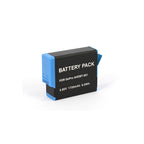 AHDBT-901-3.85V-1720mAh-Camera-Battery
