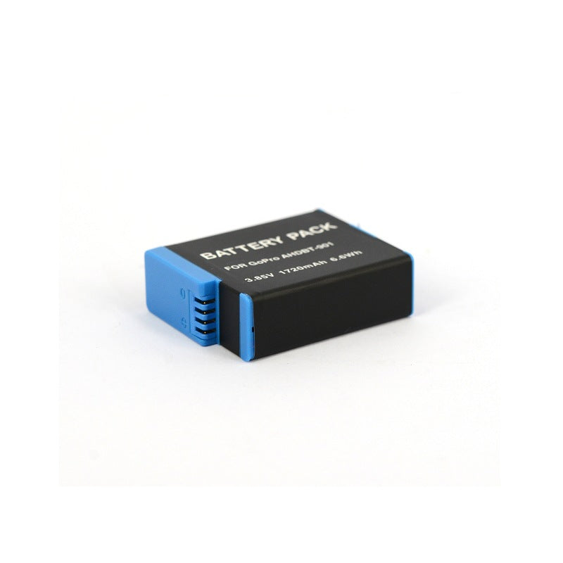 AHDBT-901-3.85V-1720mAh-Camera-Battery