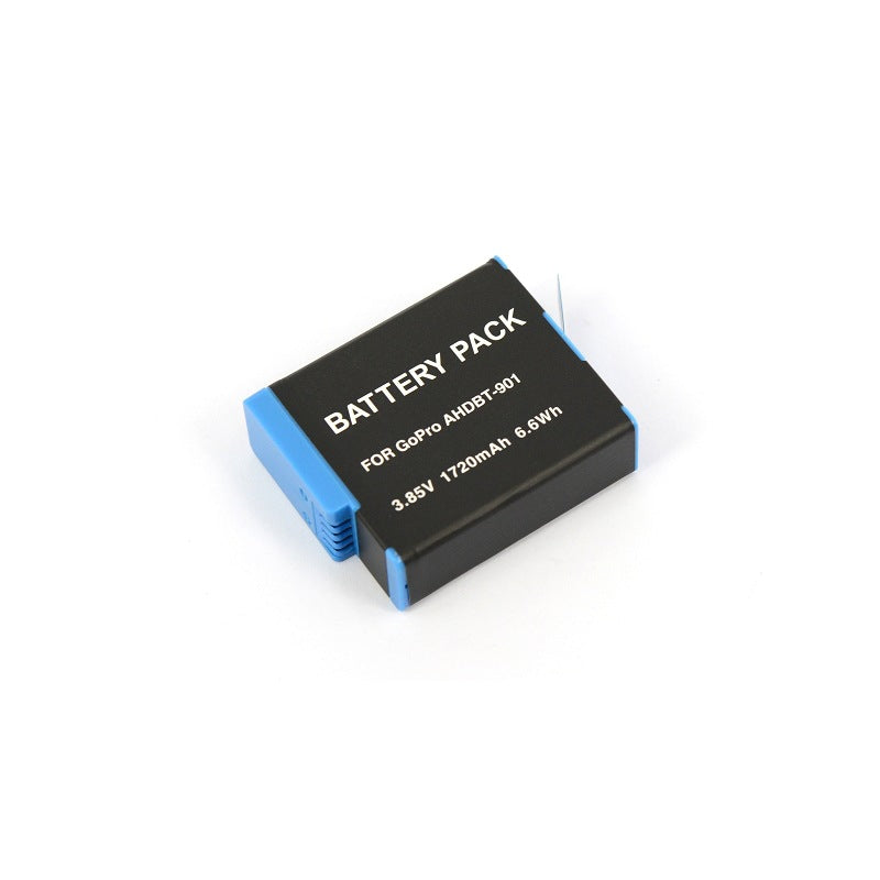 AHDBT-901-3.85V-1720mAh-Camera-Battery