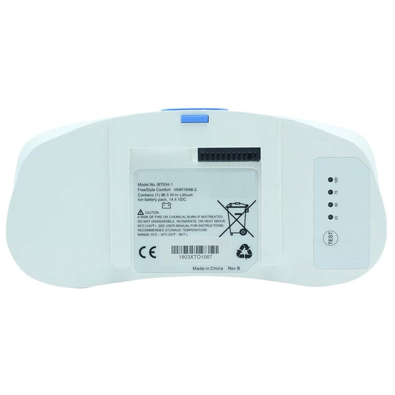 AIRSEP-Freestyle-BT034-1-Medical-Battery