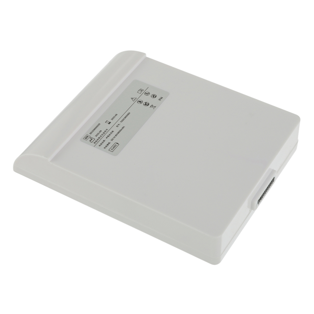 AMOUI-T6DC9600EN-14.8V-9600mAh-Medical-Battery