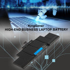     APPLE-8440mAh-95WH-A1494-Laptop-Battery