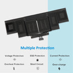     APPLE-8440mAh-95WH-A1494-Laptop-Battery