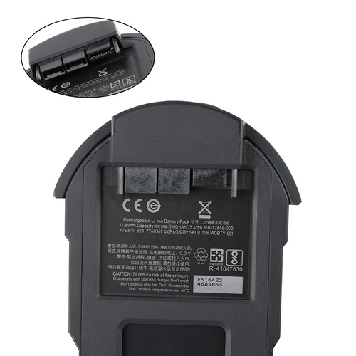 AQBTY-001 Drone Battery For GoPro Karma Battery (GoPro Official Accessory) | KingSener