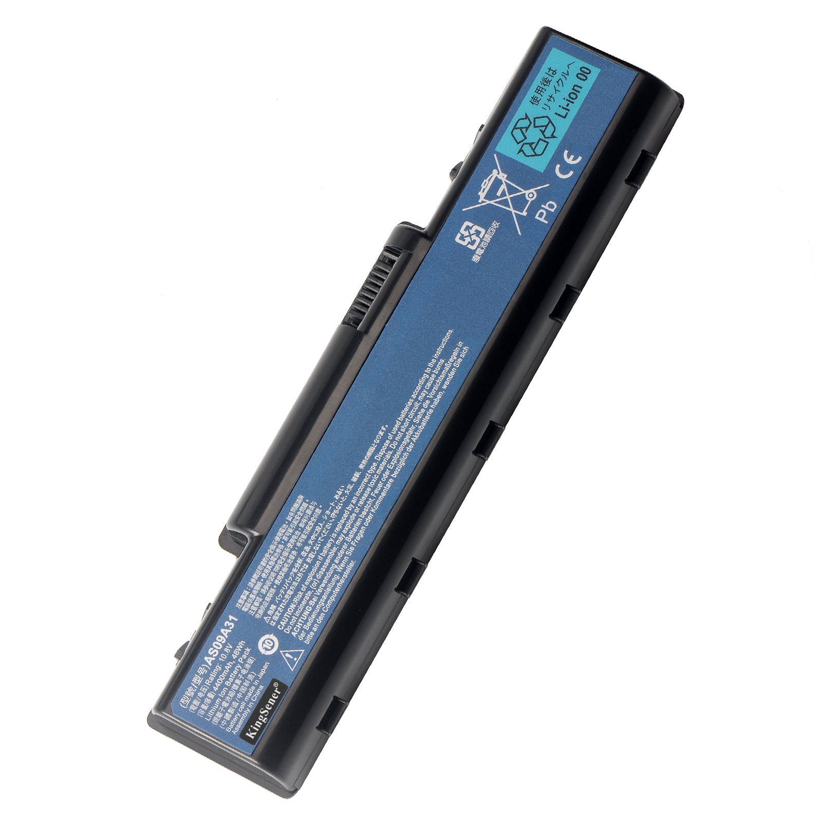 AS09A31-10.8V-4.4Ah-Laptop-Battery
