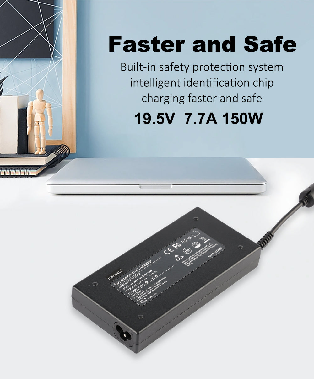 ASUS-19.5V-7.7A-5.5X2.5mm-AC-Adapter