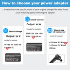 ASUS-19.5V-7.7A-5.5X2.5mm-AC-Adapter