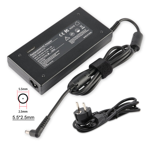 ASUS-19.5V-7.7A-5.5X2.5mm-AC-Adapter