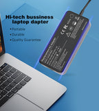 ASUS-19.5V-9.23A-5.2X2.5mm-charger