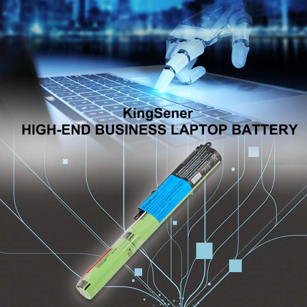    ASUS-3400mAh-36WH-A31N1519-Laptop-Battery