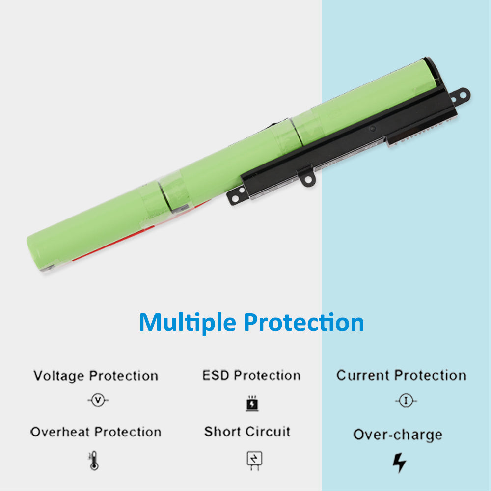    ASUS-3400mAh-36WH-A31N1519-Laptop-Battery
