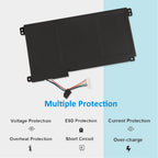    ASUS-42WH-3640mAh-B31N1912-Laptop-Battery