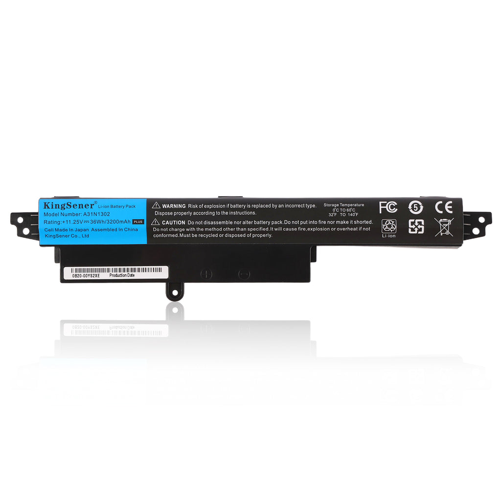 ASUS-A31N1302-11.25V-36Wh-Laptop-Battery