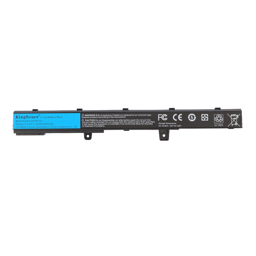 ASUS-A31N1319-33Wh-Laptop-Battery