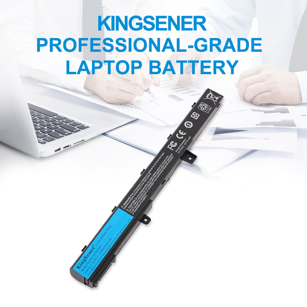 ASUS-A31N1319-33Wh-Laptop-Battery