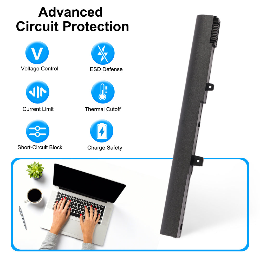 ASUS-A31N1319-33Wh-Laptop-Battery