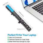 ASUS-A31N1319-33Wh-Laptop-Battery