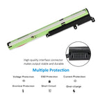 Replacement Battery For ASUS X441SC Series X441SC-1A X441SC-1C 441SC-3G