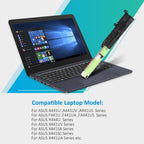 ASUS-A31N1537-10.8V-3350mAh-Laptop-Battery