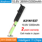 筆記型電腦電池適用於華碩 X441UV 系列 X441UV-1A X441UV-1C X441UV-3F X441UV-3G