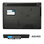ASUS-A32-K53-10.8V-5.2Ah-Laptop-Battery