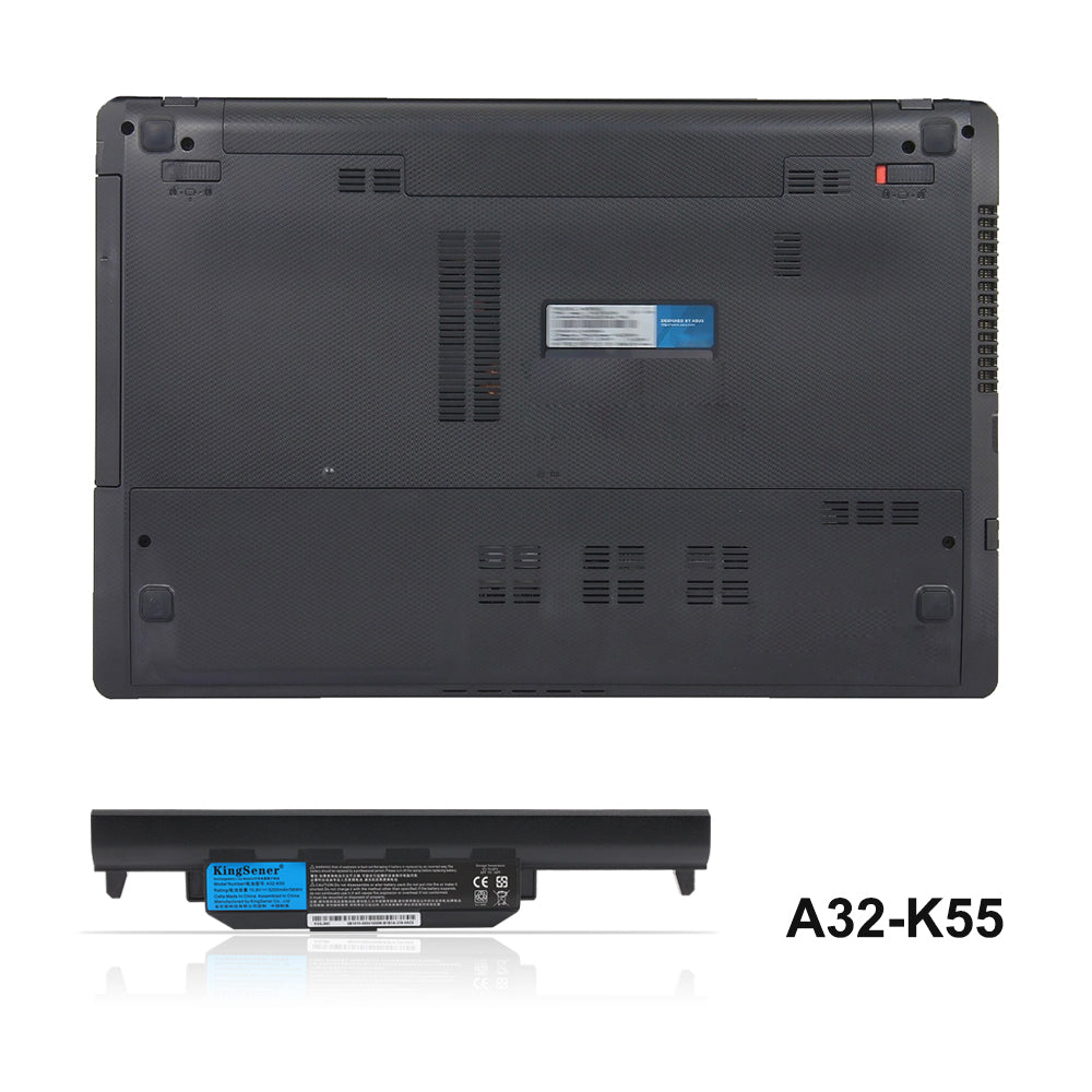 ASUS-A32-K55-56WH