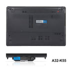 ASUS-A32-K55-56WH