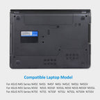 ASUS-A32-N55-10.8V-56WH-Laptop-Battery